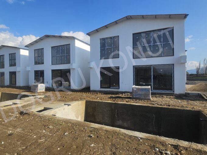 nazillide satılık villa